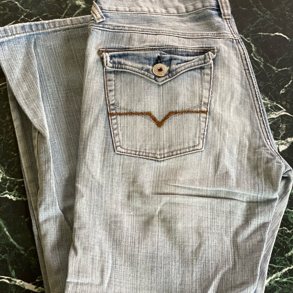 Guess Men jeans